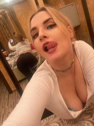 Анкета проститутки Стелла - Фото, 23 года, №25178